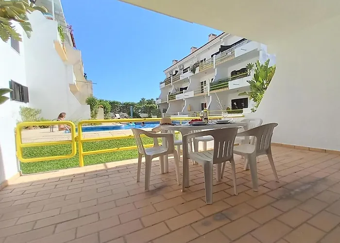 Sol Nascente- Piscina, Wifi, Familiar