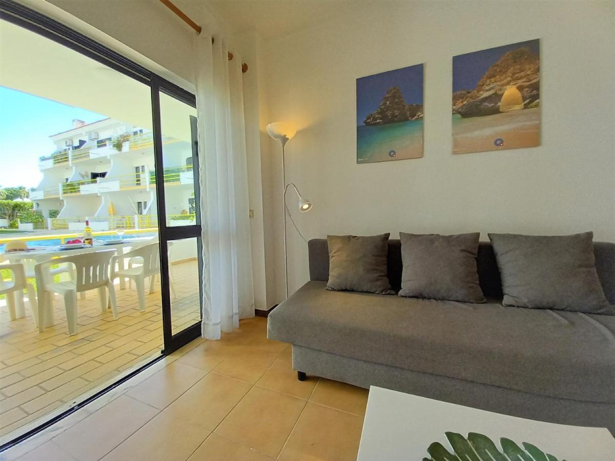 Apartamento Sol Nascente- Piscina, Wifi, Familiar