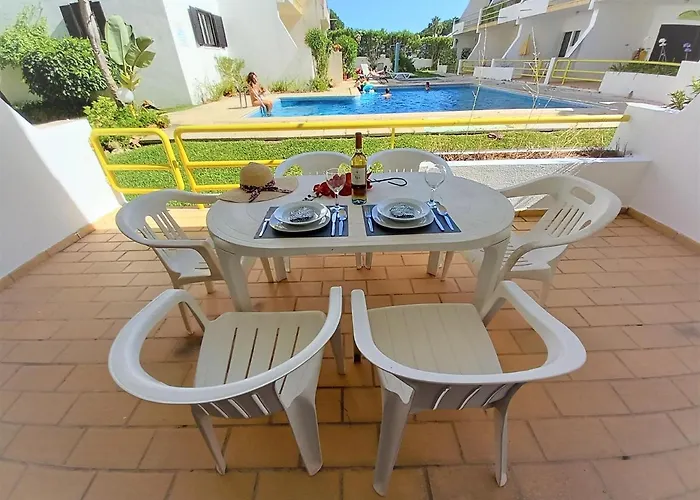 Sol Nascente- Piscina, Wifi, Familiar