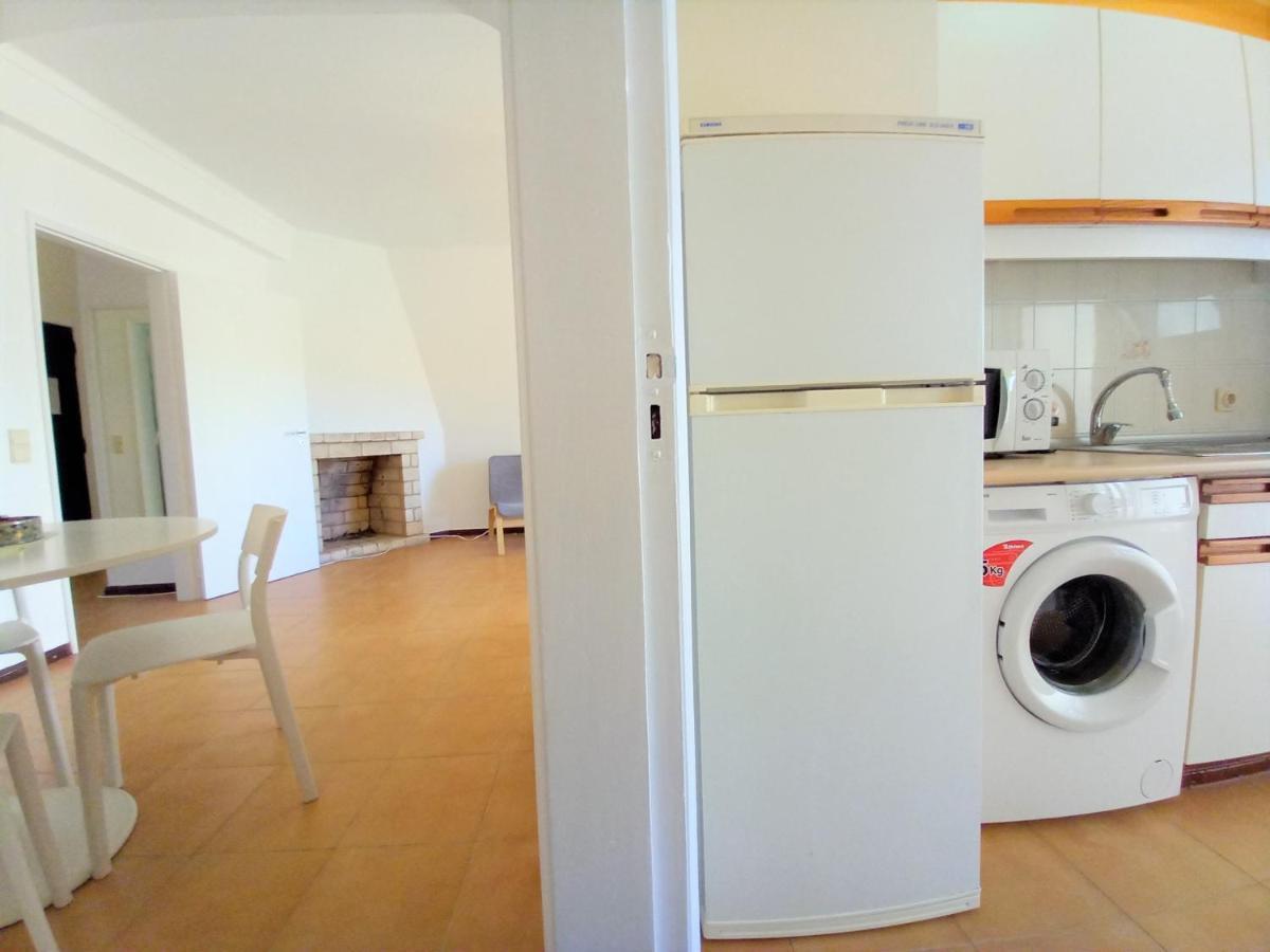 Appartement Sol Nascente- Piscina, Wifi, Familiar Vilamoura