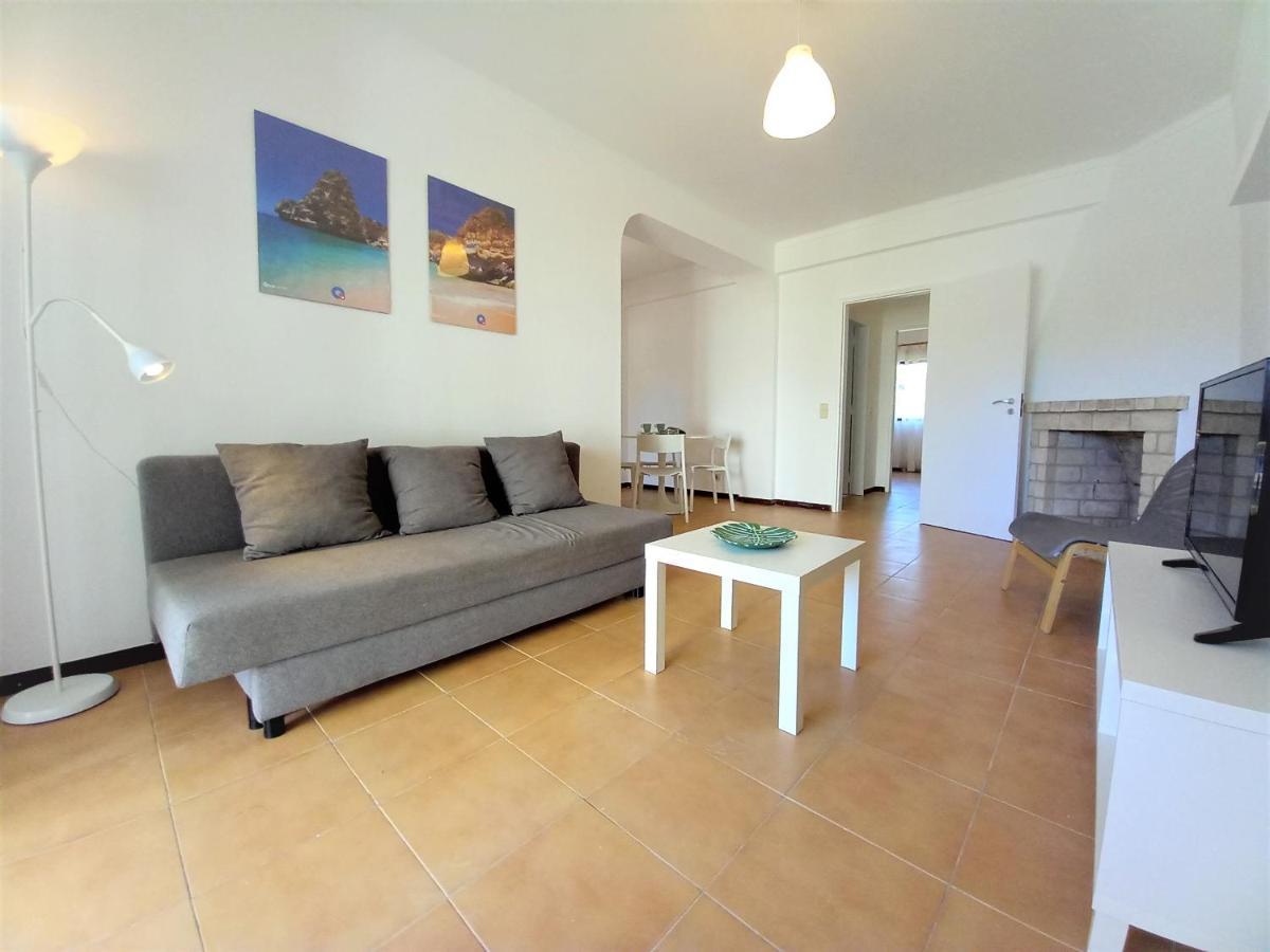 Appartement Sol Nascente- Piscina, Wifi, Familiar
