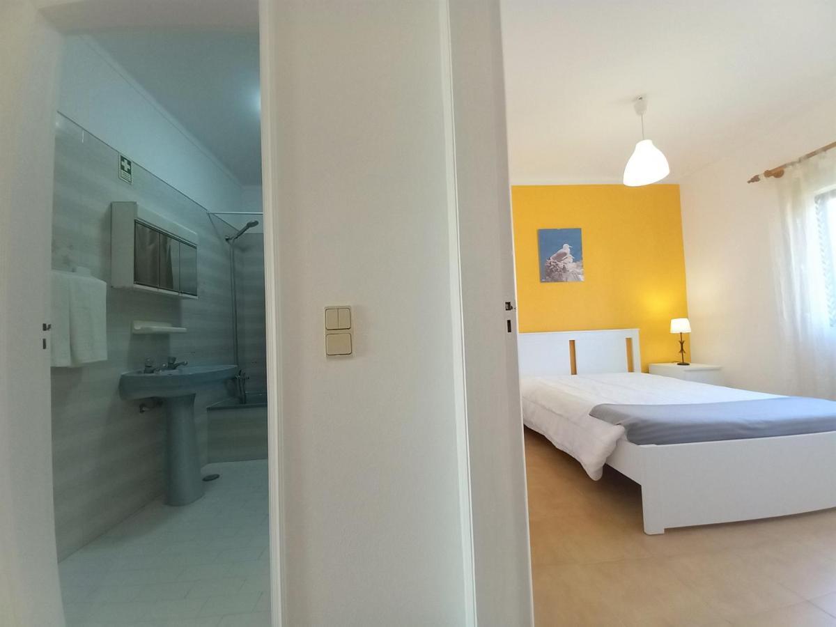 Sol Nascente- Piscina, Wifi, Familiar Appartement *