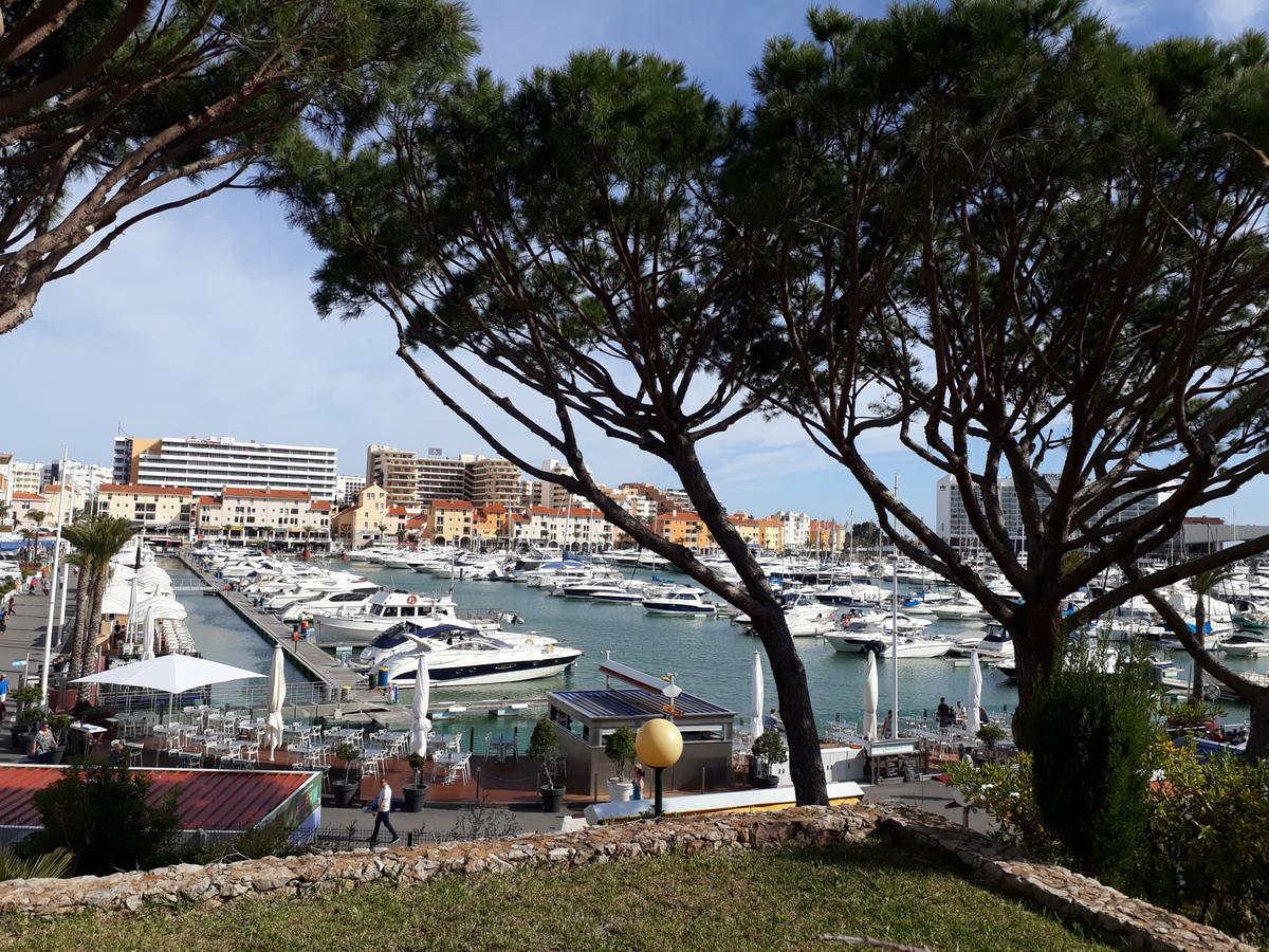 Sol Nascente- Piscina, Wifi, Familiar Appartement Vilamoura