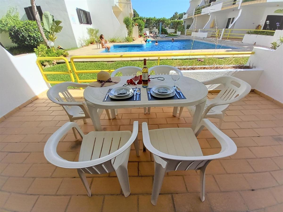 Appartement Sol Nascente- Piscina, Wifi, Familiar