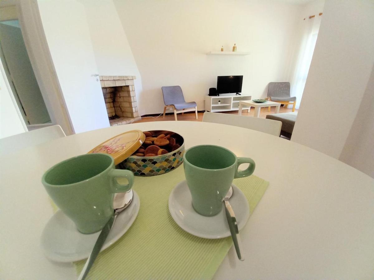 Appartement Sol Nascente- Piscina, Wifi, Familiar