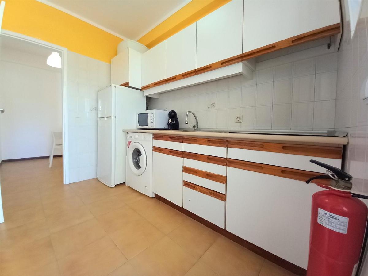 Appartement Sol Nascente- Piscina, Wifi, Familiar Vilamoura